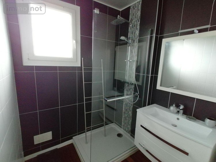 Maison a vendre Orgères 35230 Ille-et-Vilaine 86 m2 4 pièces 286550 euros
