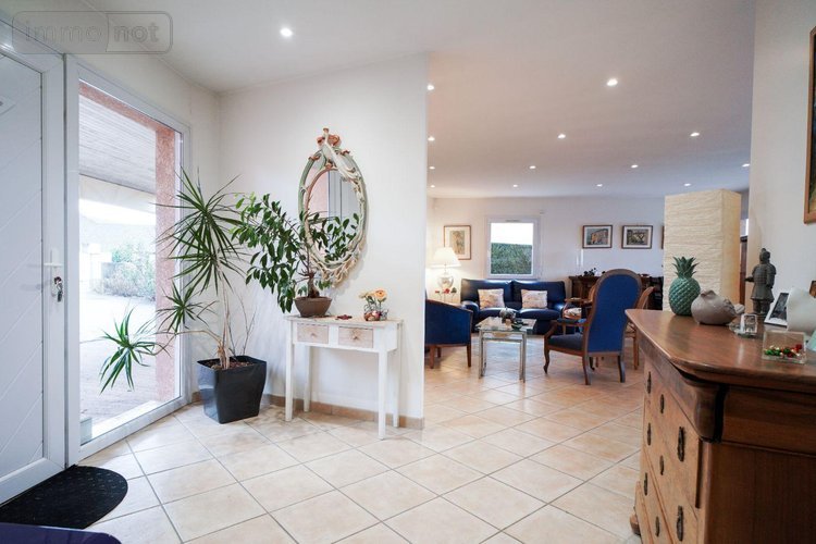 Maison a vendre Mâcon 71000 Saône-et-Loire 166 m2 4 pièces 535000 euros