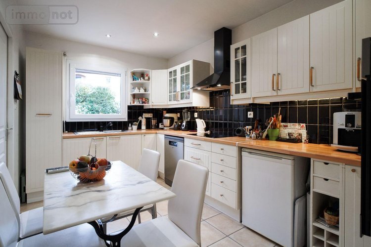 Maison a vendre Mâcon 71000 Saône-et-Loire 166 m2 4 pièces 535000 euros