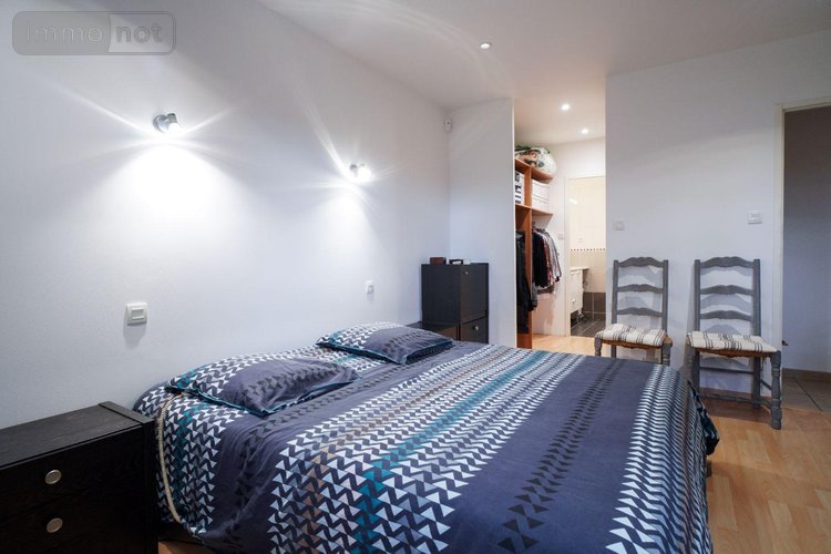 Maison a vendre Mâcon 71000 Saône-et-Loire 166 m2 4 pièces 535000 euros