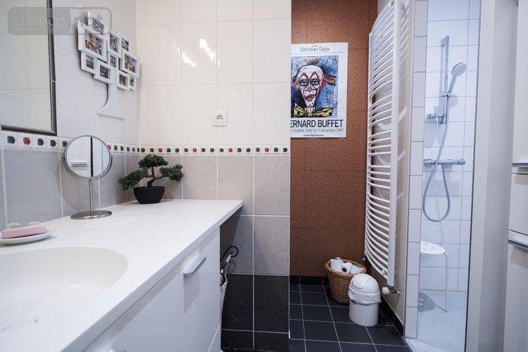 Maison a vendre Mâcon 71000 Saône-et-Loire 166 m2 4 pièces 535000 euros