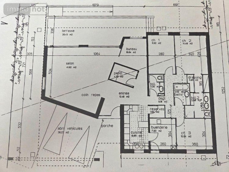 Maison a vendre Mâcon 71000 Saône-et-Loire 166 m2 5 pièces 520000 euros