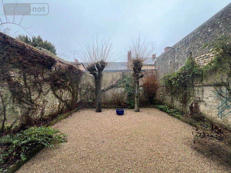 Maison a vendre Châteauroux 36000 Indre 160 m2  202600 euros
