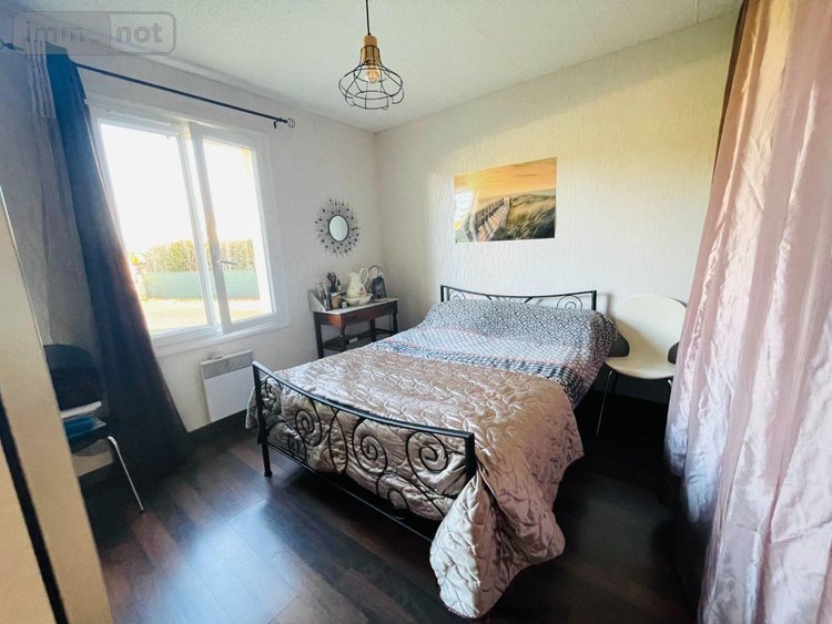 Maison a vendre Arçonnay 72610 Sarthe 78 m2 5 pièces 167680 euros