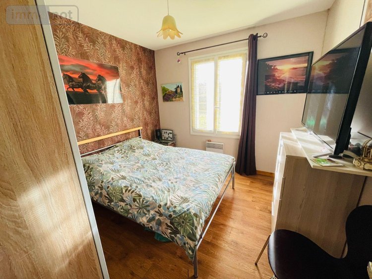 Maison a vendre Arçonnay 72610 Sarthe 78 m2 5 pièces 167680 euros