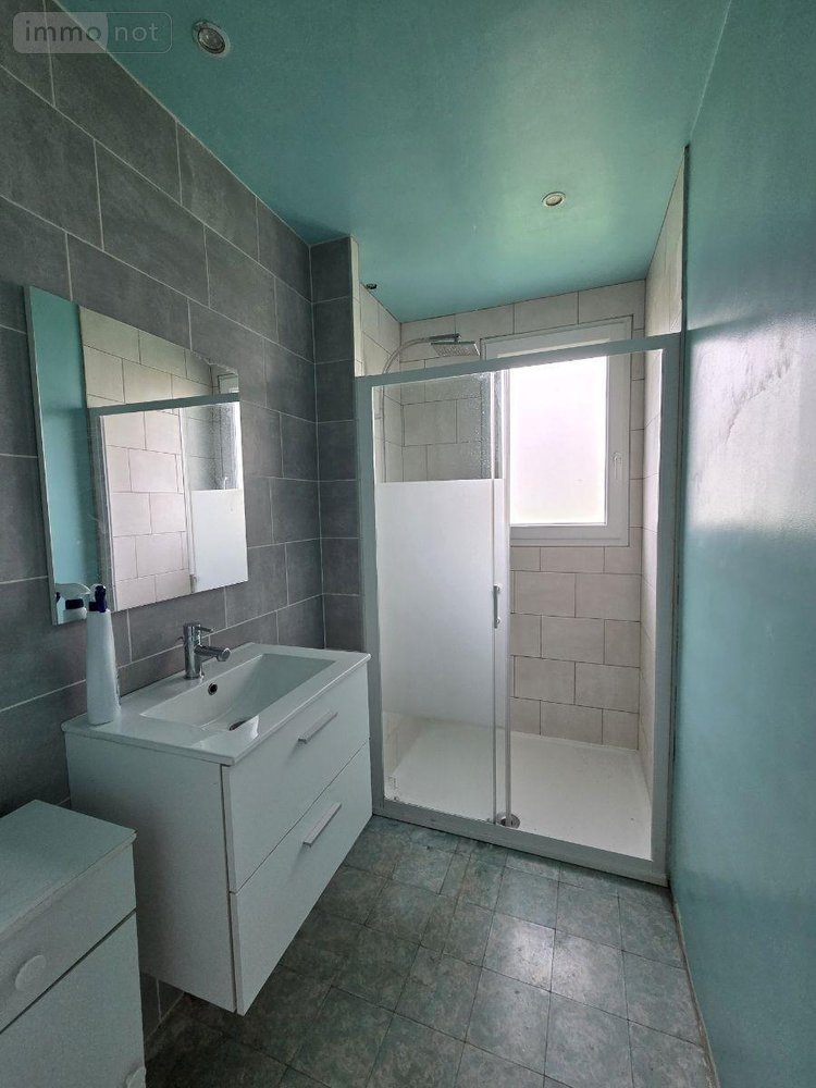 Maison a vendre Chassemy 02370 Aisne 63 m2  110250 euros