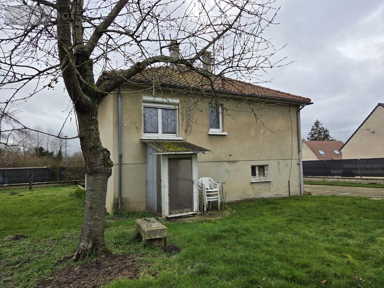 Maison a vendre Chassemy 02370 Aisne 63 m2  110250 euros