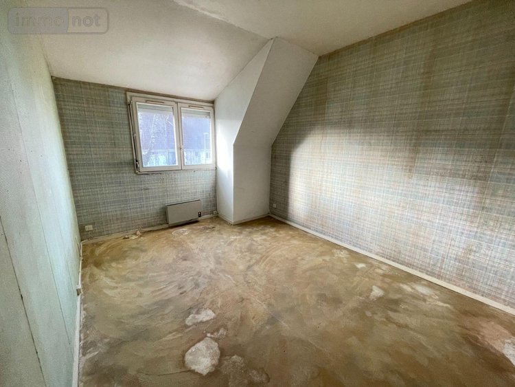 Maison a vendre Alençon 61000 Orne 90 m2 5 pièces 84200 euros