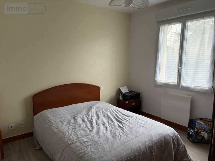 Maison a vendre Briec 29510 Finistère 79 m2 4 pièces 215150 euros