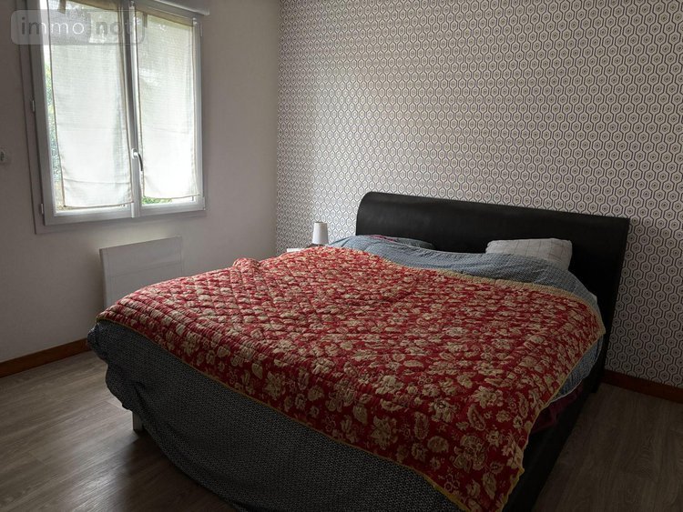 Maison a vendre Briec 29510 Finistère 79 m2 4 pièces 215150 euros