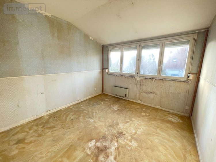 Maison a vendre Le Chevain 72610 Sarthe 90 m2 5 pièces 84200 euros