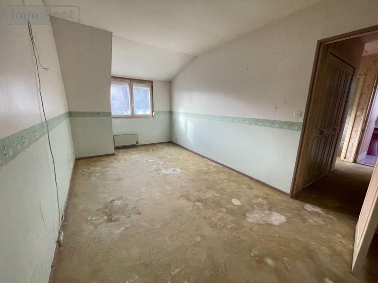 Maison a vendre Le Chevain 72610 Sarthe 90 m2 5 pièces 84200 euros