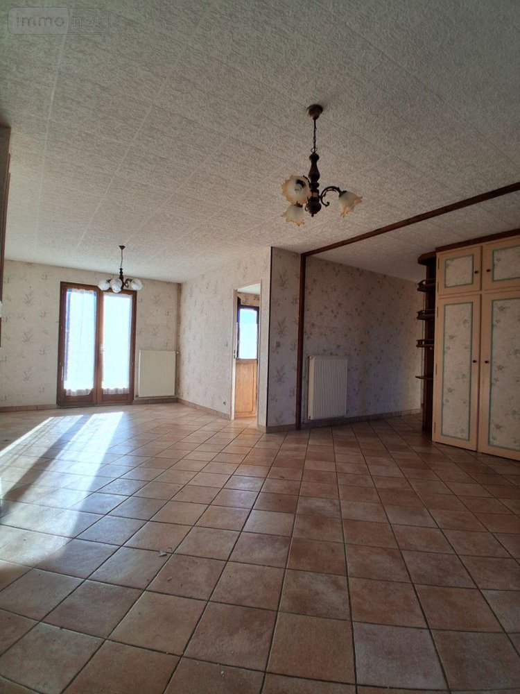 Maison a vendre Mesnils-sur-Iton 27240 Eure 82 m2 5 pièces 168000 euros