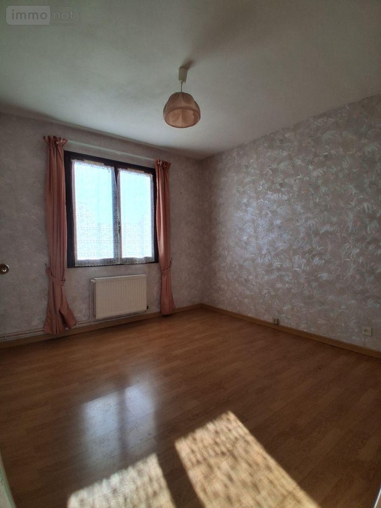 Maison a vendre Mesnils-sur-Iton 27240 Eure 82 m2 5 pièces 168000 euros