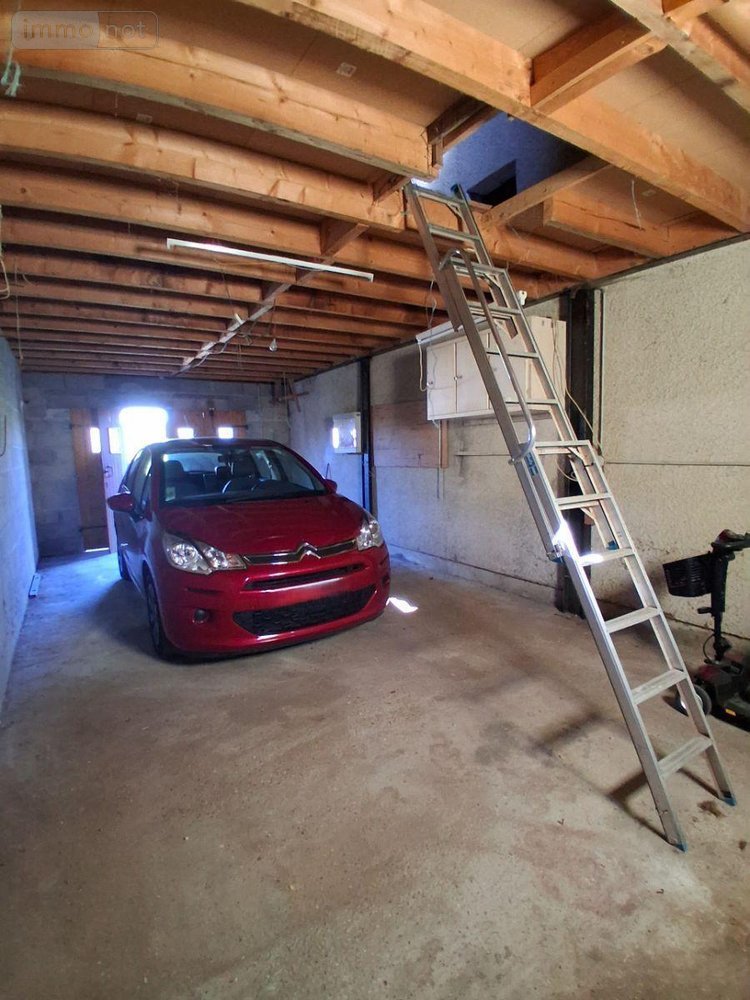 Maison a vendre Mesnils-sur-Iton 27240 Eure 82 m2 5 pièces 168000 euros