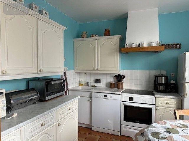 Maison a vendre Neufchâtel-en-Bray 76270 Seine-Maritime 74 m2 3 pièces 167200 euros