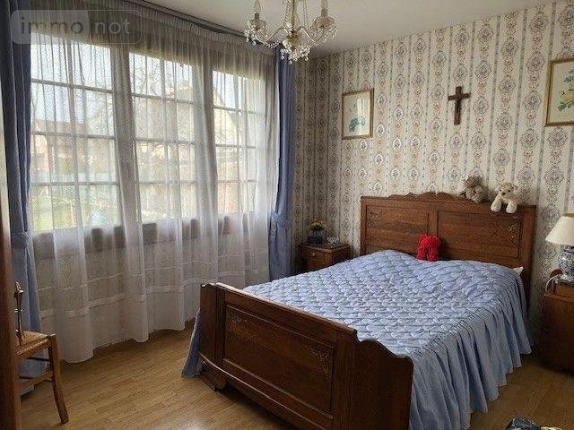 Maison a vendre Neufchâtel-en-Bray 76270 Seine-Maritime 74 m2 3 pièces 167200 euros