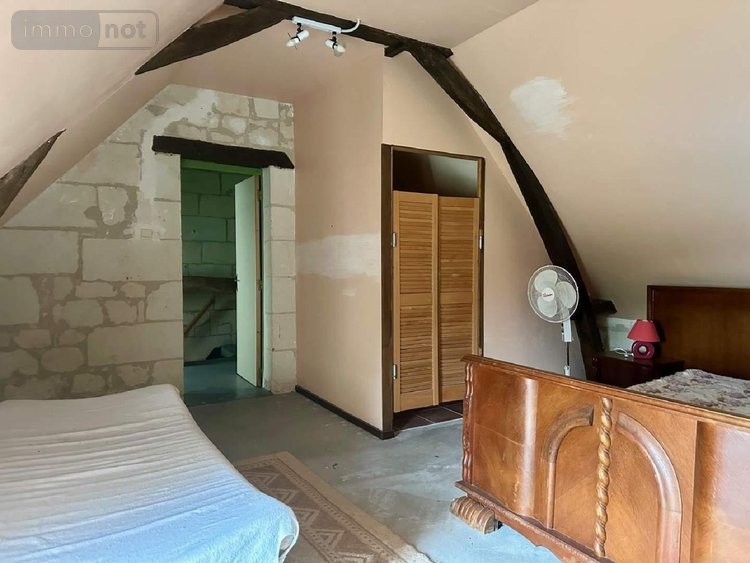 Maison a vendre Avoine 37420 Indre-et-Loire 225 m2 4 pièces 205000 euros