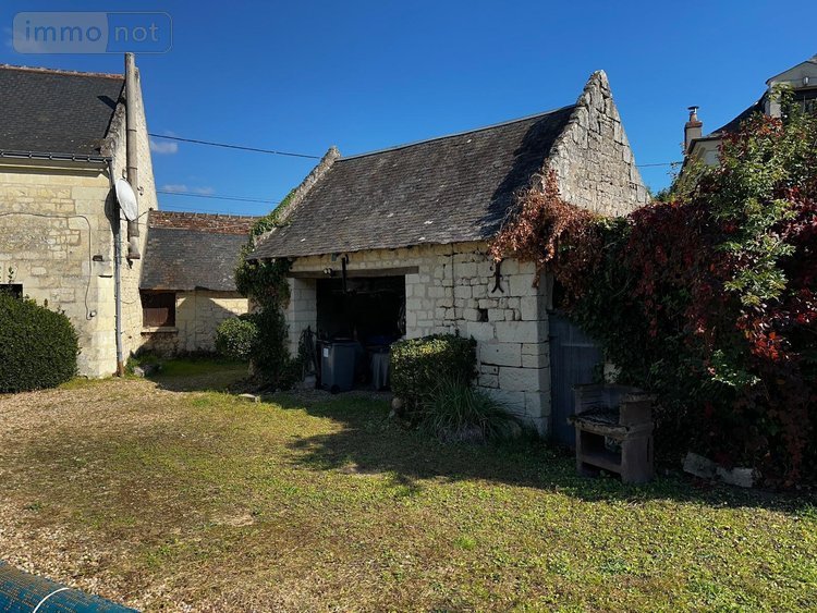 Maison a vendre Avoine 37420 Indre-et-Loire 225 m2 4 pièces 205000 euros