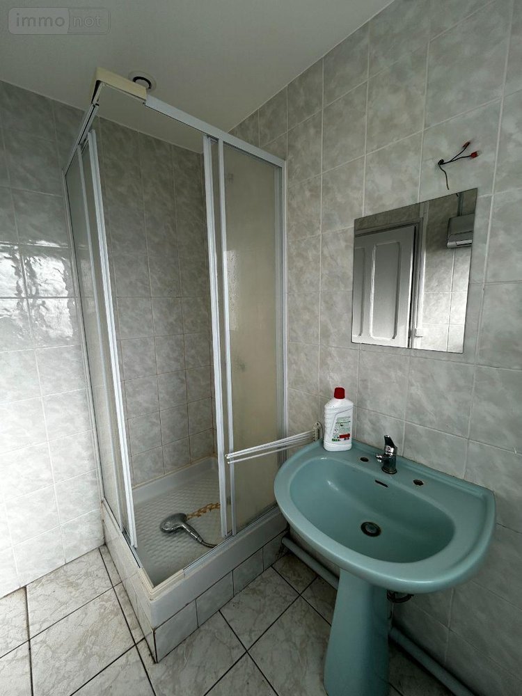 Maison a vendre Gouville-sur-Mer 50560 Manche 60 m2  169600 euros