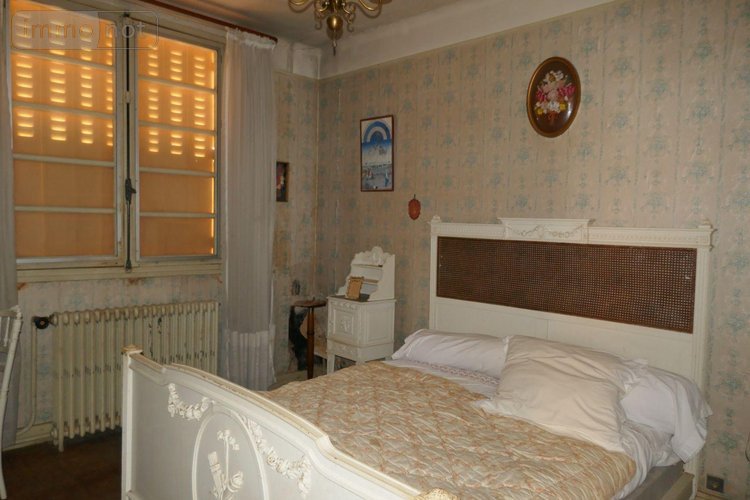 Maison a vendre Argenton-sur-Creuse 36200 Indre 105 m2 6 pièces 92220 euros