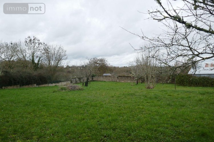 Maison a vendre Argenton-sur-Creuse 36200 Indre 105 m2 6 pièces 92220 euros
