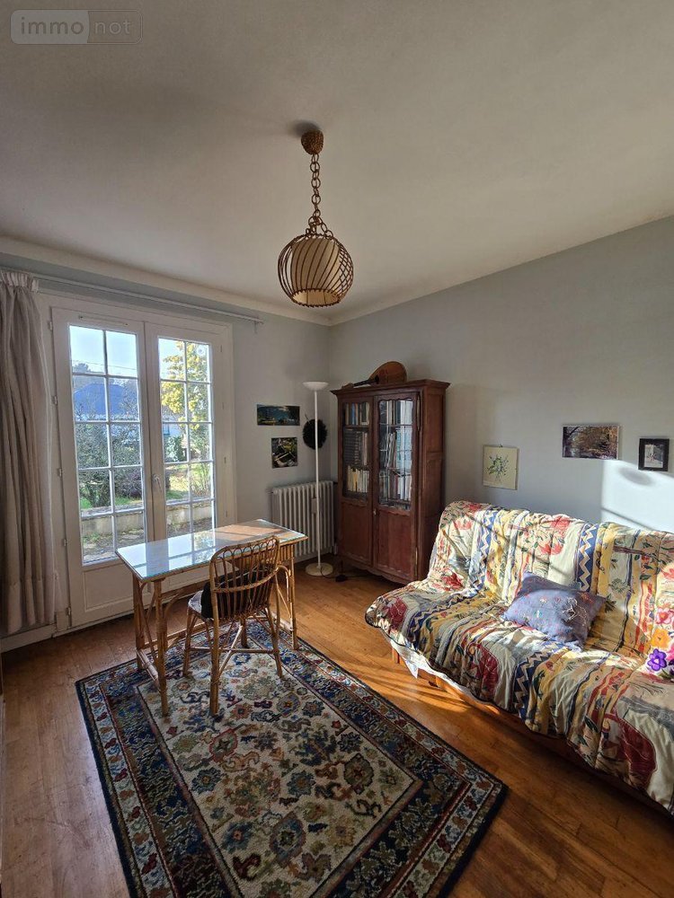 Maison a vendre Saint-Nicolas-de-Redon 44460 Loire-Atlantique 149 m2 8 pièces 252480 euros