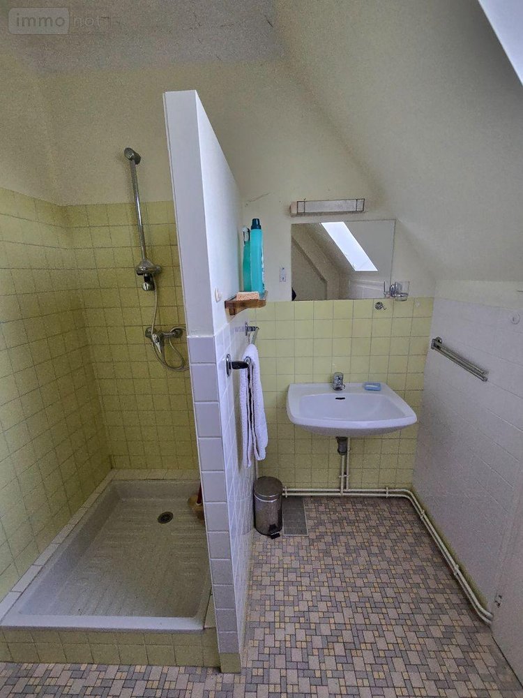 Maison a vendre Saint-Nicolas-de-Redon 44460 Loire-Atlantique 149 m2 8 pièces 252480 euros