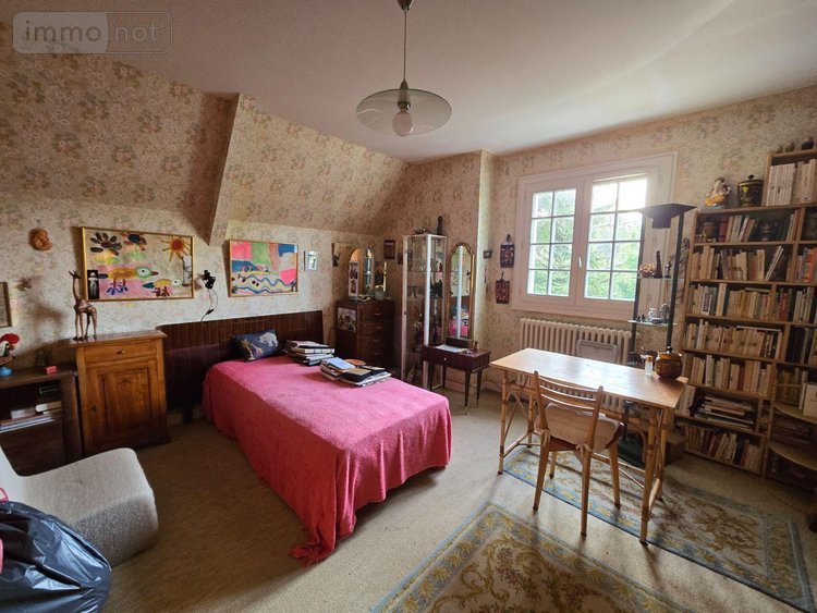 Maison a vendre Saint-Nicolas-de-Redon 44460 Loire-Atlantique 149 m2 8 pièces 252480 euros