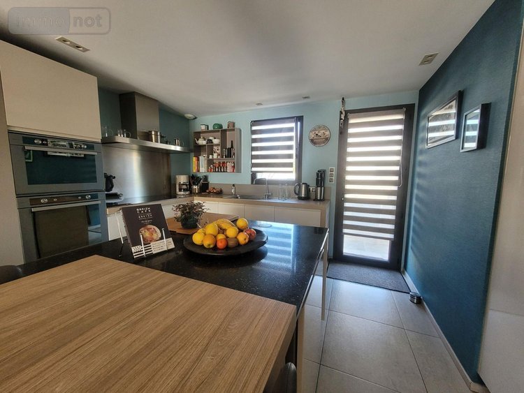 Maison a vendre Saint-Briac-sur-Mer 35800 Ille-et-Vilaine 268 m2 10 pièces 1485440 euros