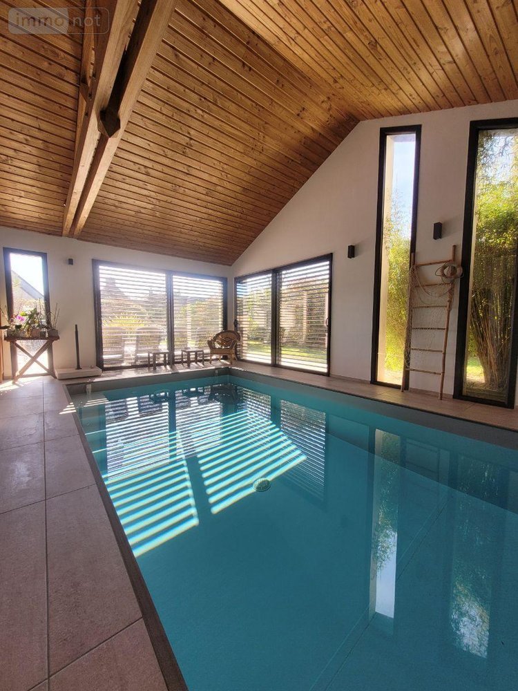 Maison a vendre Saint-Briac-sur-Mer 35800 Ille-et-Vilaine 268 m2 10 pièces 1381640 euros