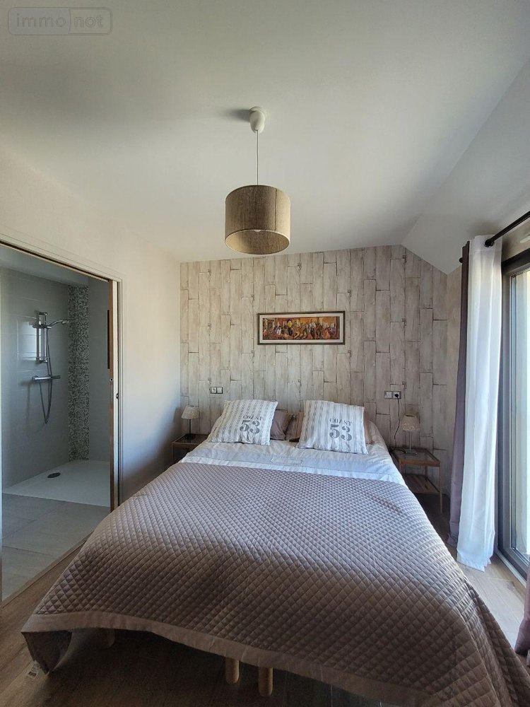 Maison a vendre Saint-Briac-sur-Mer 35800 Ille-et-Vilaine 268 m2 10 pièces 1485440 euros