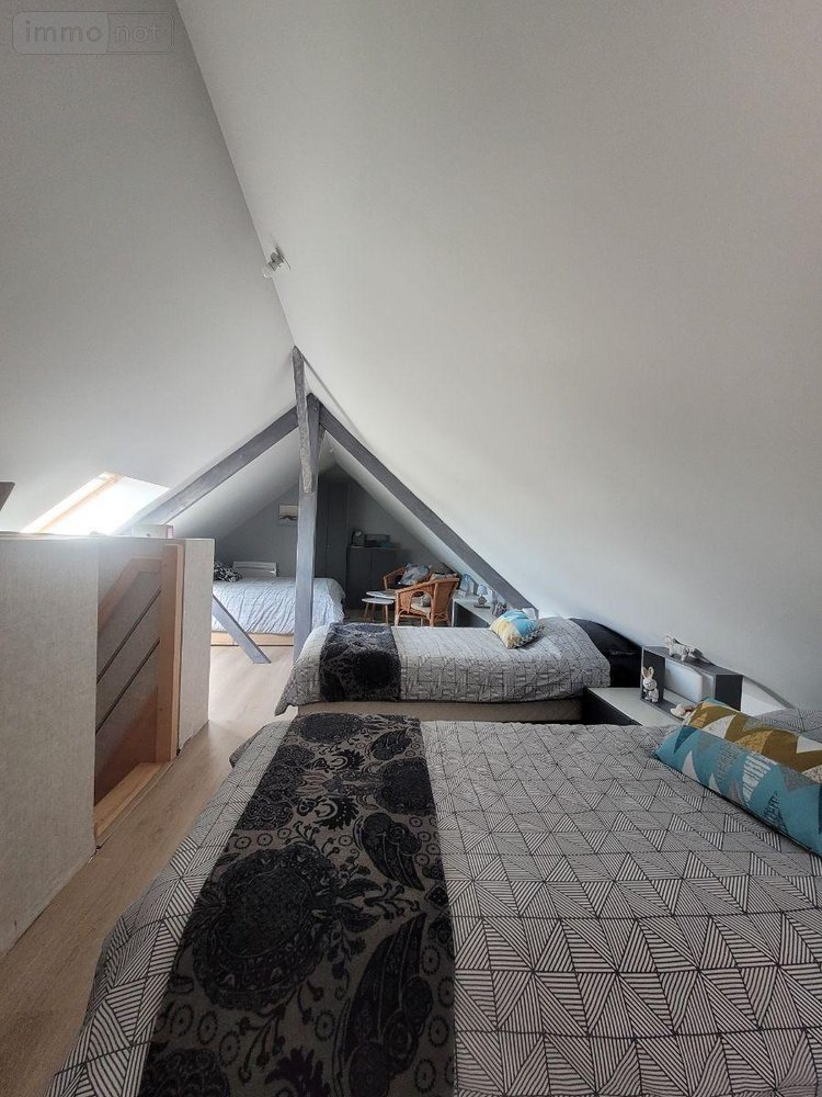 Maison a vendre Saint-Briac-sur-Mer 35800 Ille-et-Vilaine 268 m2 10 pièces 1485440 euros