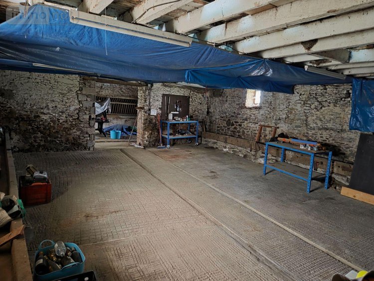 Maison a vendre Marcillé-la-Ville 53440 Mayenne 83 m2 4 pièces 95000 euros