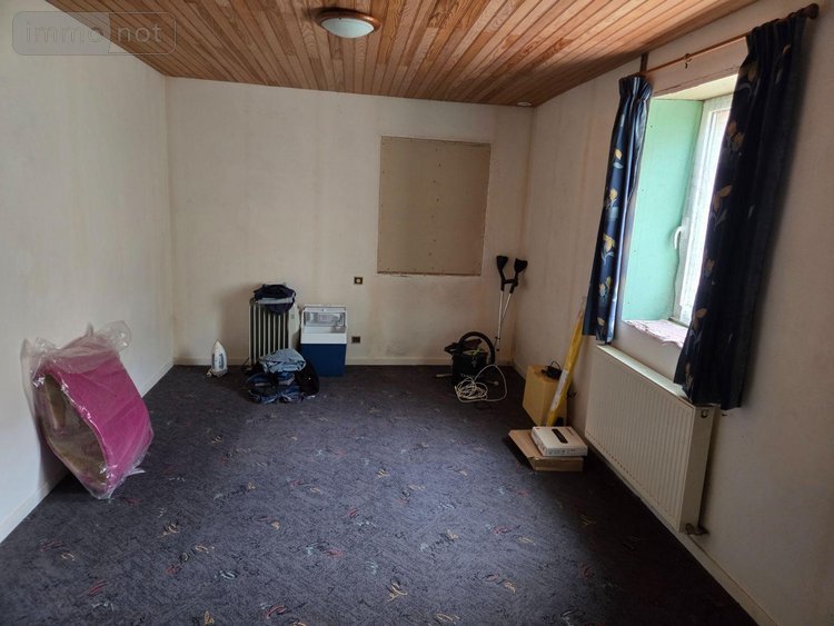 Maison a vendre Marcillé-la-Ville 53440 Mayenne 83 m2 4 pièces 95000 euros