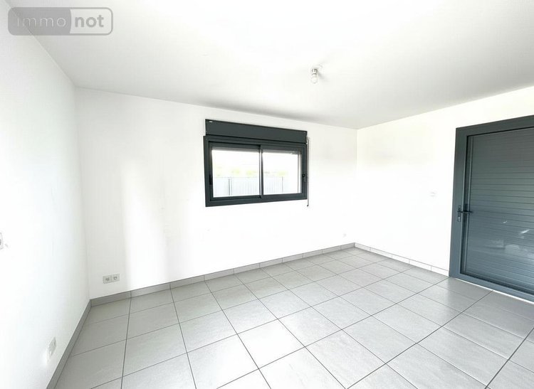 Maison a vendre Saint-Paul 97460 Réunion 100 m2 5 pièces 397400 euros