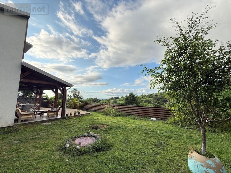 Maison a vendre Saint-Paul 97460 Réunion 100 m2 5 pièces 397400 euros