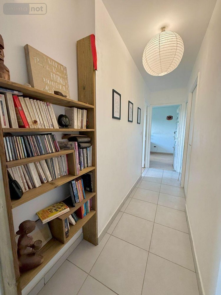 Maison a vendre Saint-Paul 97460 Réunion 100 m2 5 pièces 397400 euros