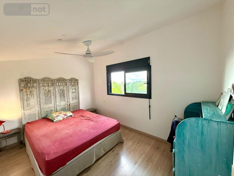 Maison a vendre Saint-Paul 97460 Réunion 100 m2 5 pièces 397400 euros