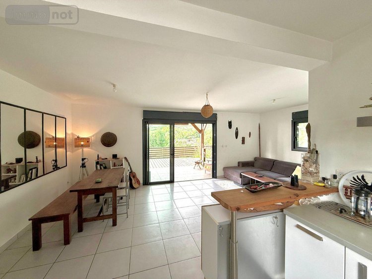 Maison a vendre Saint-Paul 97460 Réunion 100 m2 5 pièces 397400 euros