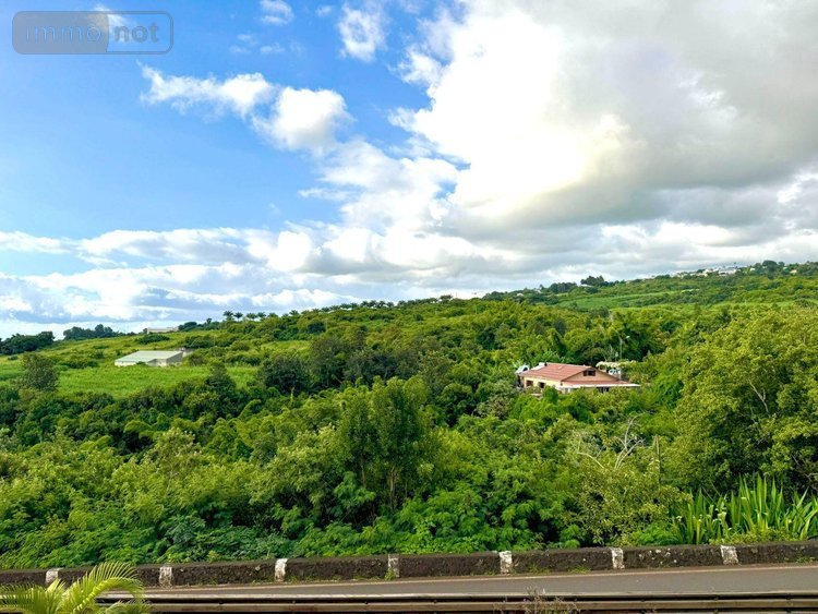 Maison a vendre Saint-Paul 97460 Réunion 100 m2 5 pièces 397400 euros