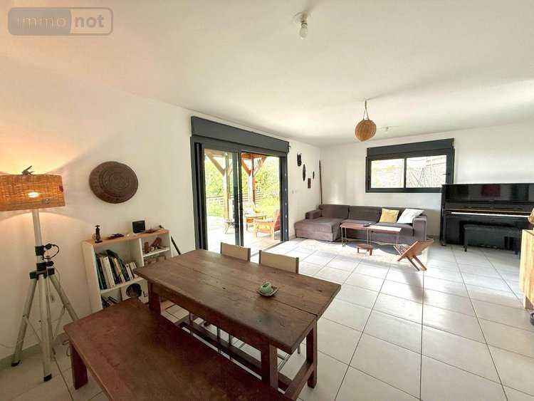 Maison a vendre Saint-Paul 97460 Réunion 100 m2 5 pièces 397400 euros