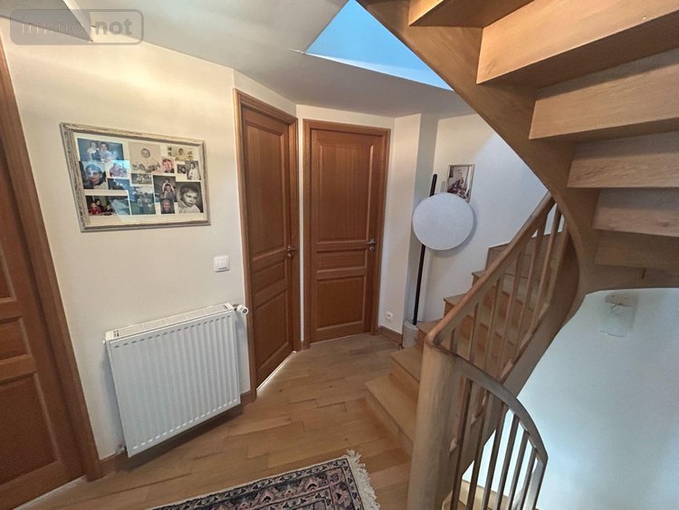 Appartement a vendre Alençon 61000 Orne 163 m2 7 pièces 241500 euros