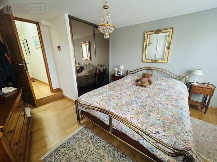 Appartement a vendre Alençon 61000 Orne 163 m2 7 pièces 241500 euros