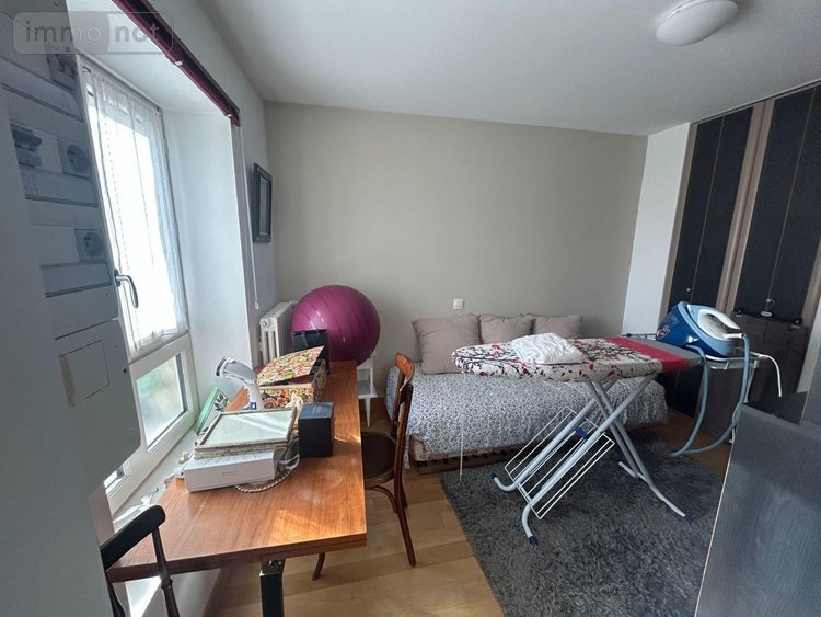 Appartement a vendre Alençon 61000 Orne 163 m2 7 pièces 241500 euros