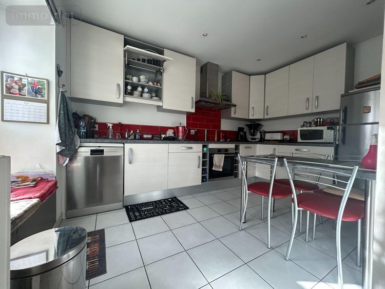 Appartement a vendre Alençon 61000 Orne 163 m2 7 pièces 241500 euros