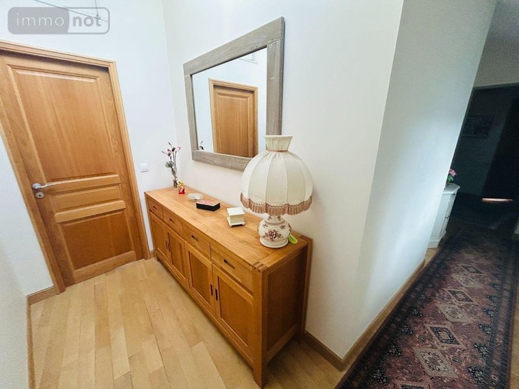 Appartement a vendre Alençon 61000 Orne 163 m2 7 pièces 241500 euros
