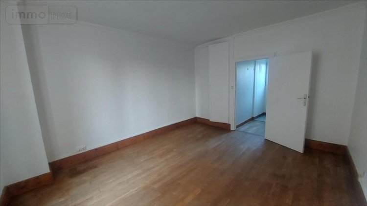 Location appartement Saint-Martin-d'Ablois 51530 Marne 52 m2 3 pièces 380 euros
