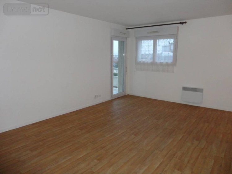 Location appartement Épernay 51200 Marne 66 m2 3 pièces 710 euros