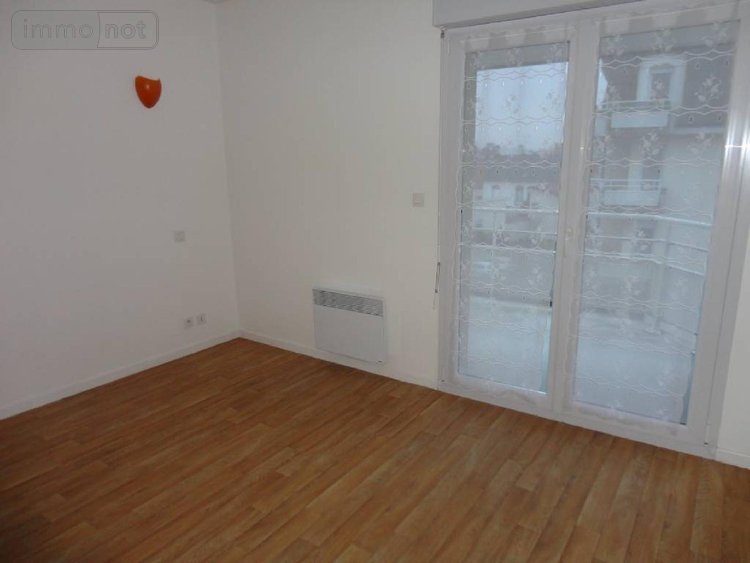 Location appartement Épernay 51200 Marne 66 m2 3 pièces 710 euros